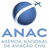 Logo da ANAC